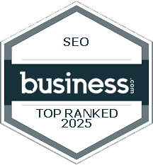 SEO Top Ranked 2025 Business.com