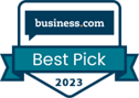 Business.com, best pick