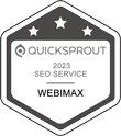 badge-quicksprout-2023-seo
